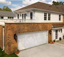 Garage Door Repair in Roseville, MN