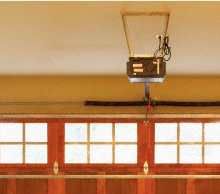 Garage Door Openers in Roseville, MN